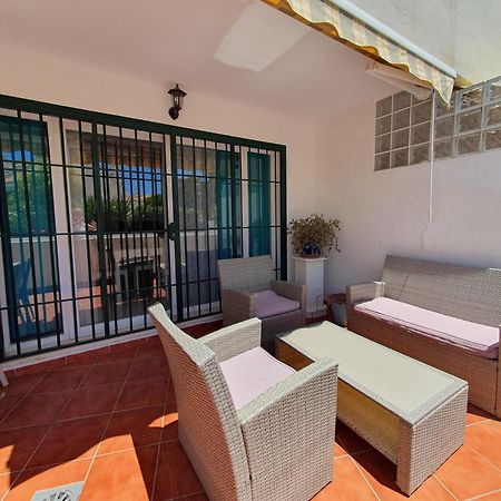 Quiet En Montemar Apartamento Torremolinos Exterior foto