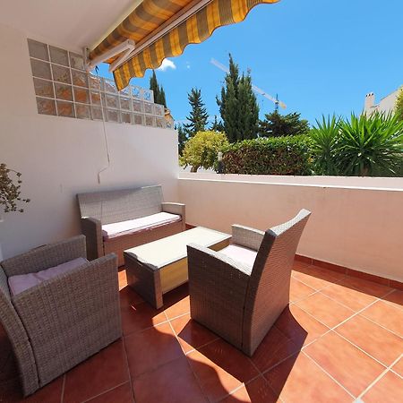 Quiet En Montemar Apartamento Torremolinos Exterior foto