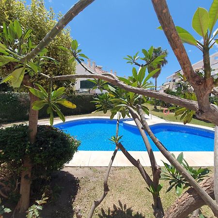 Quiet En Montemar Apartamento Torremolinos Exterior foto