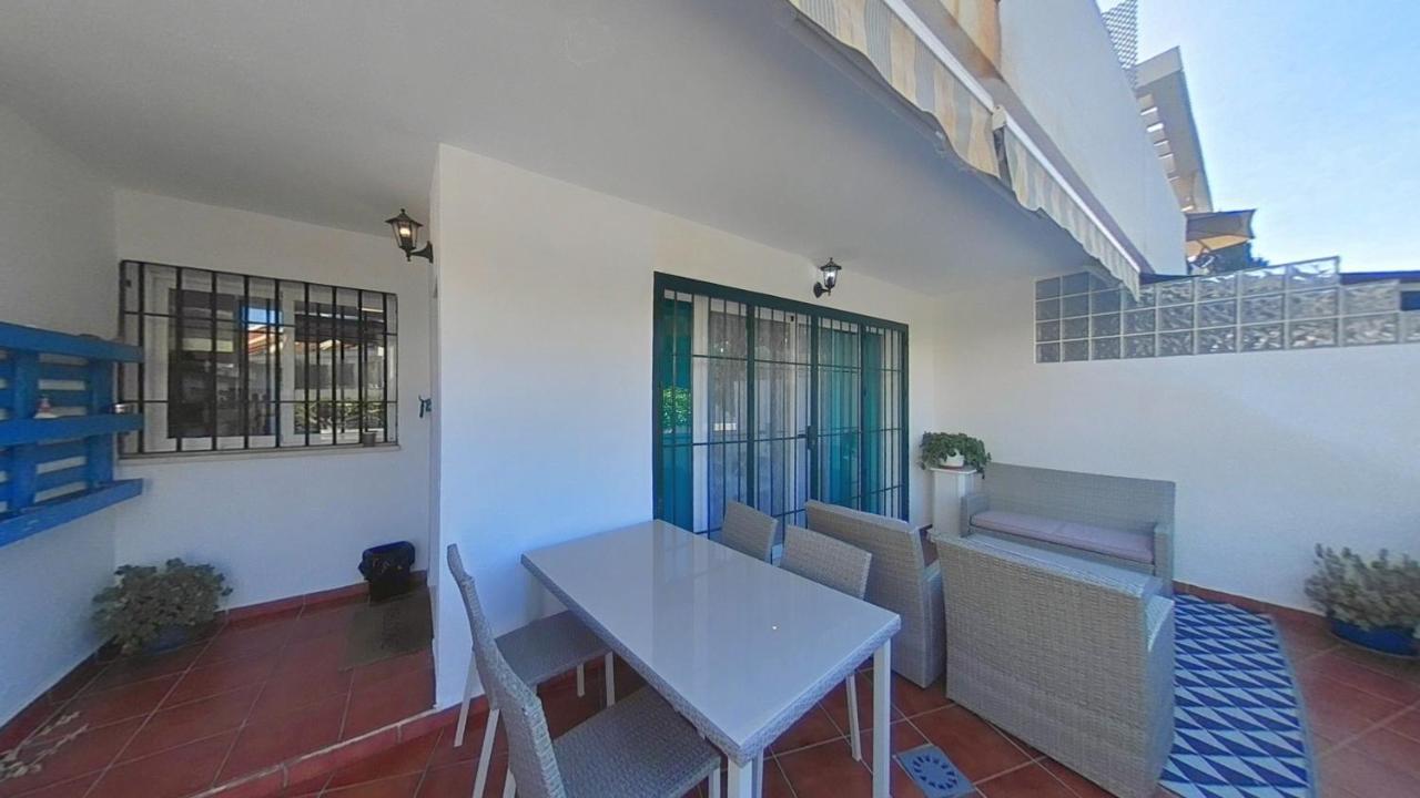 Quiet En Montemar Apartamento Torremolinos Exterior foto