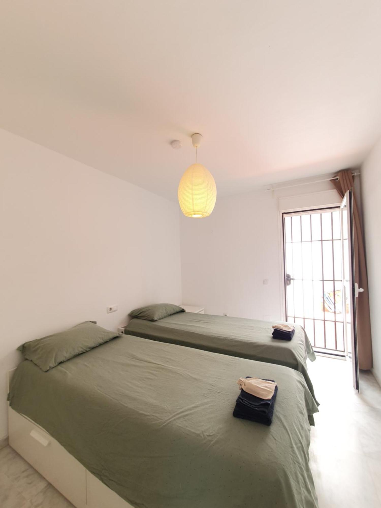 Quiet En Montemar Apartamento Torremolinos Exterior foto