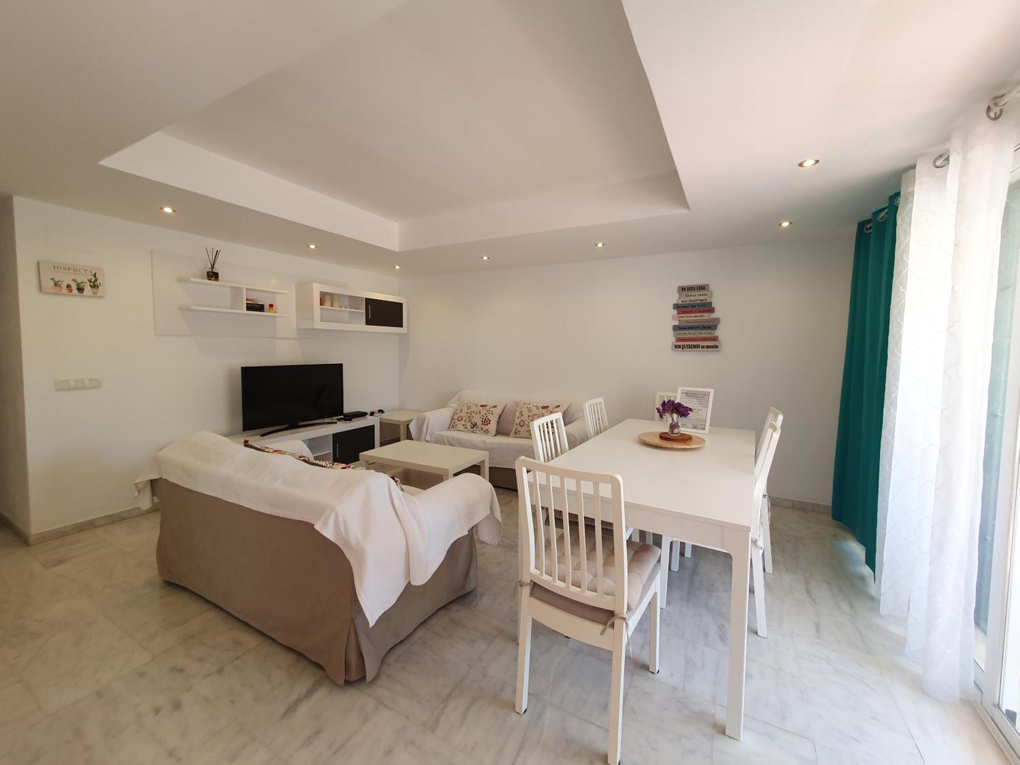 Quiet En Montemar Apartamento Torremolinos Exterior foto