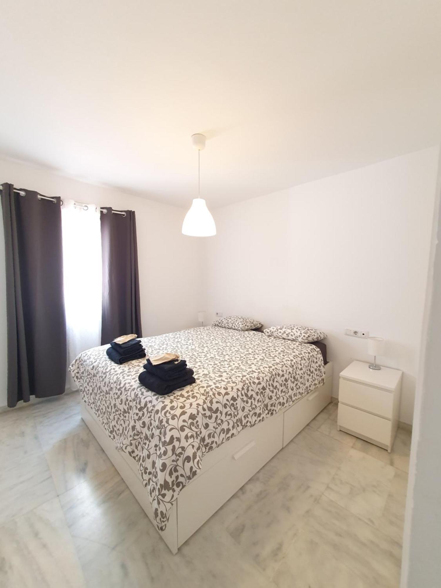 Quiet En Montemar Apartamento Torremolinos Exterior foto
