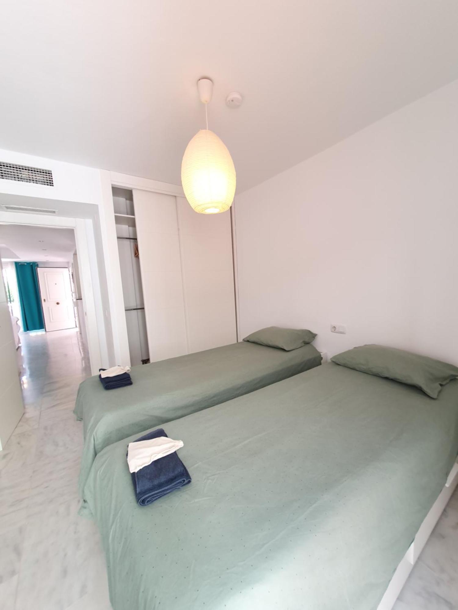 Quiet En Montemar Apartamento Torremolinos Exterior foto
