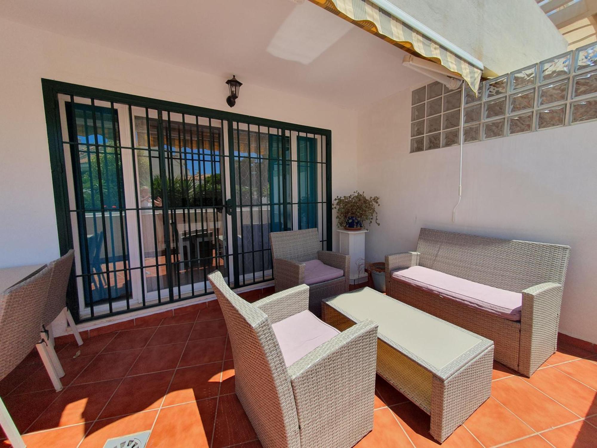 Quiet En Montemar Apartamento Torremolinos Exterior foto