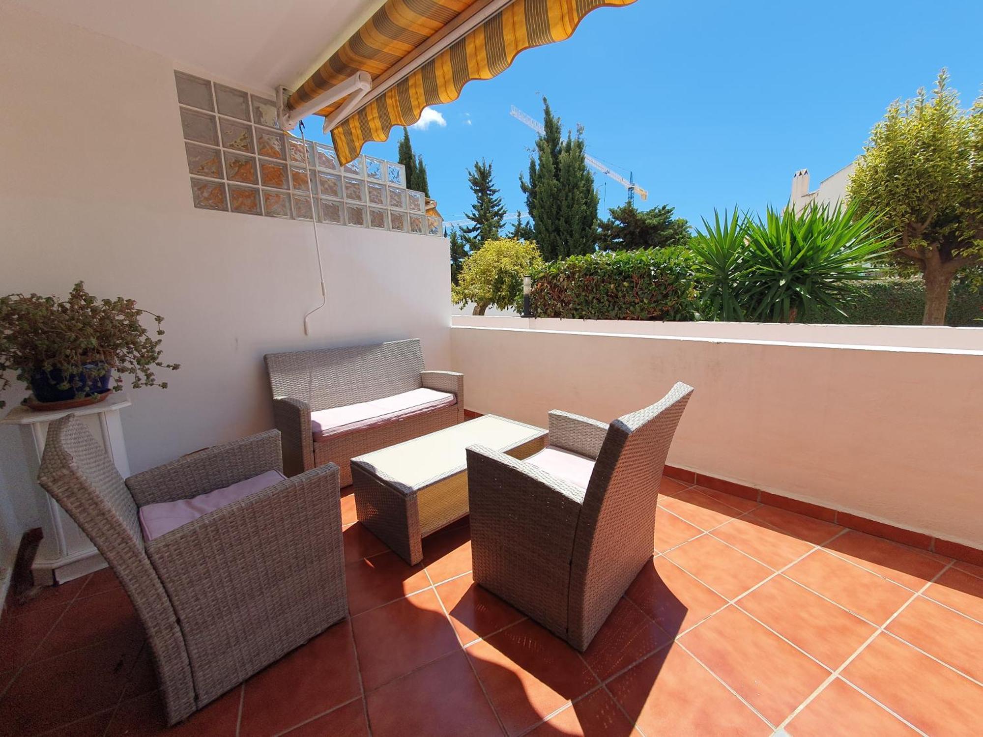 Quiet En Montemar Apartamento Torremolinos Exterior foto